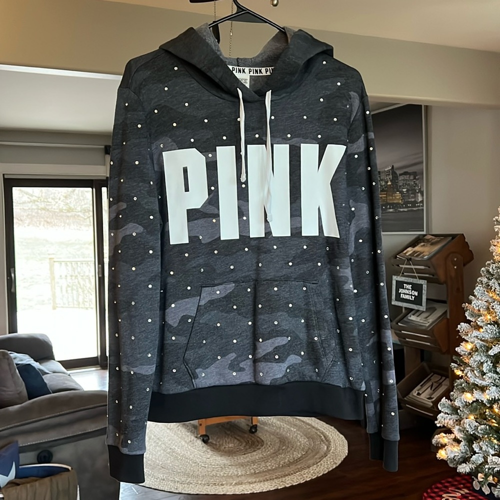 PINK Hoodie 💖